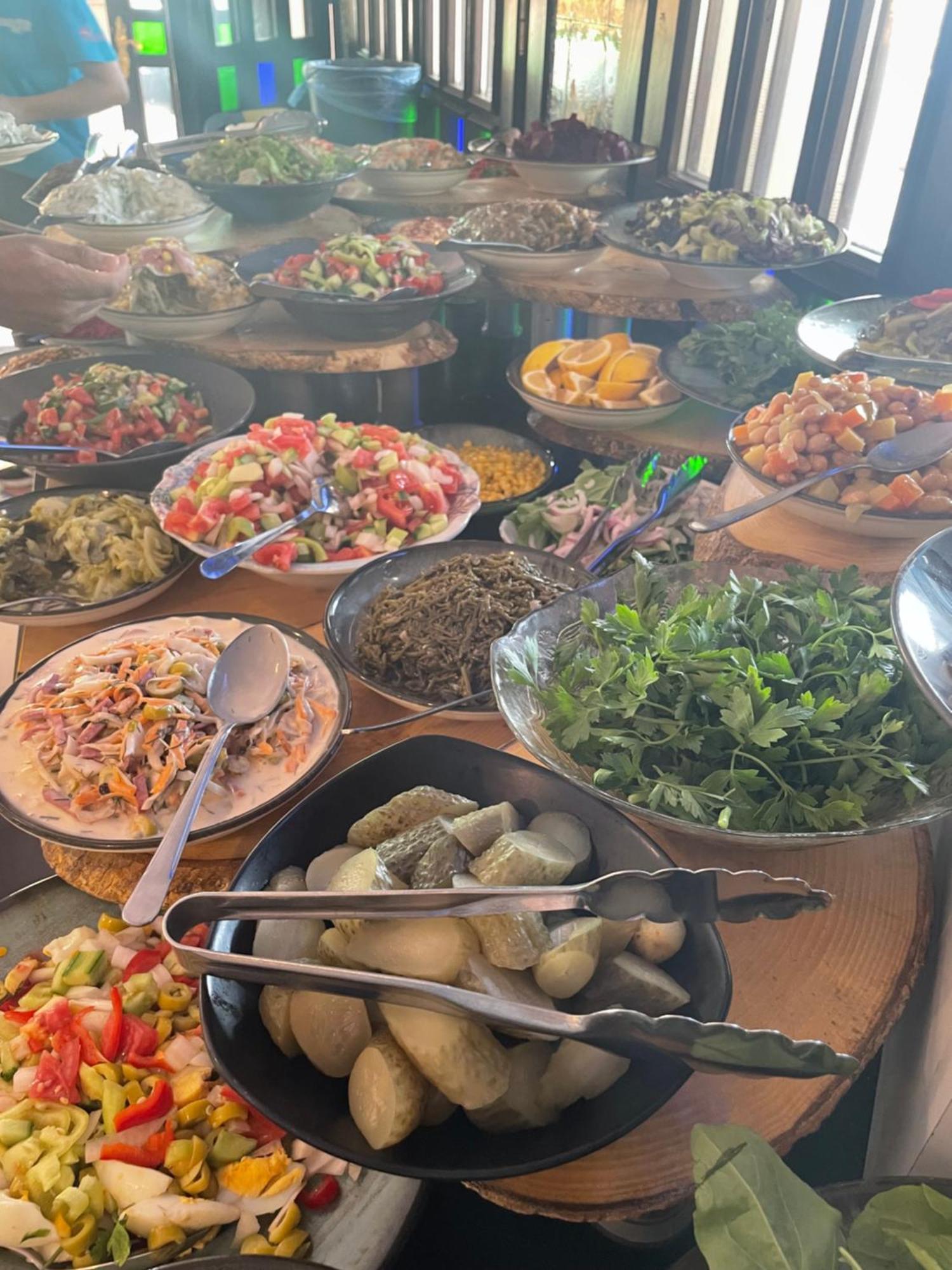 Hotel Altinsaray Kusadası