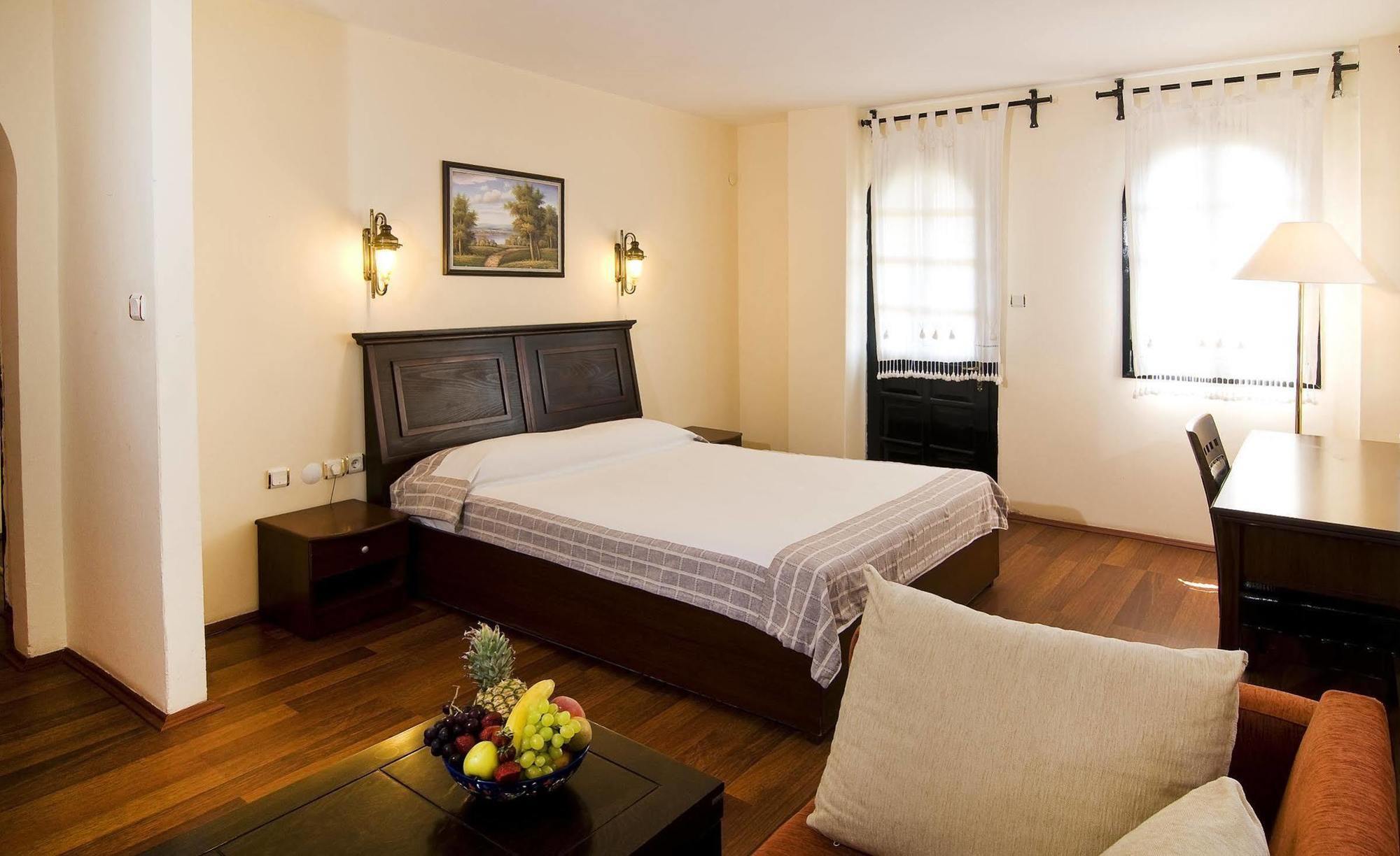Hotel Altinsaray Kusadası
