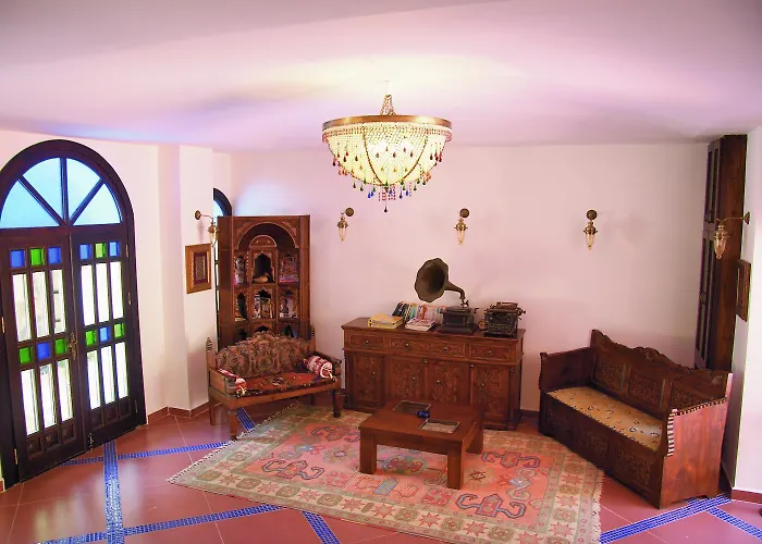 Altinsaray Hotel