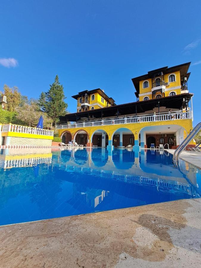 Altinsaray Hotel Kusadası