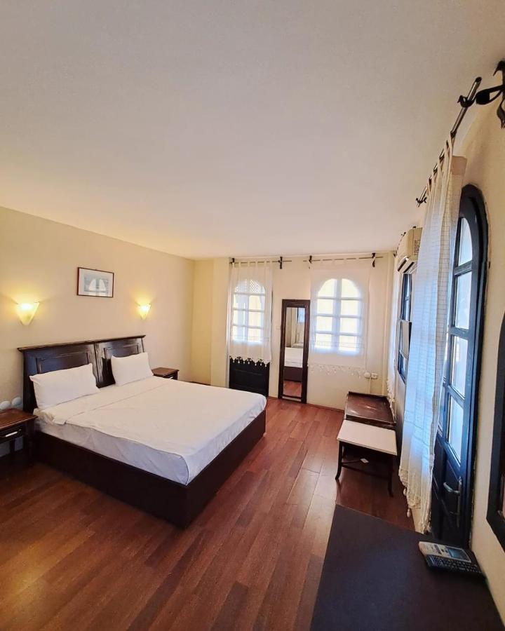 Hotel Altinsaray Kusadası