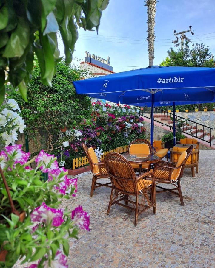 Altinsaray 3* Kusadası
