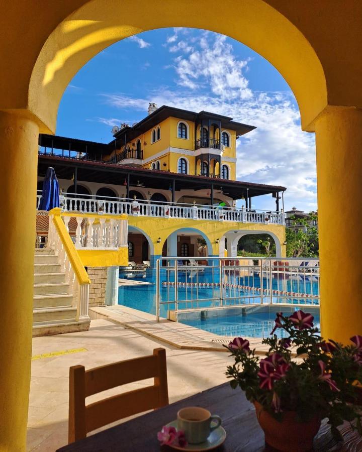 Hotel Altinsaray Kusadası