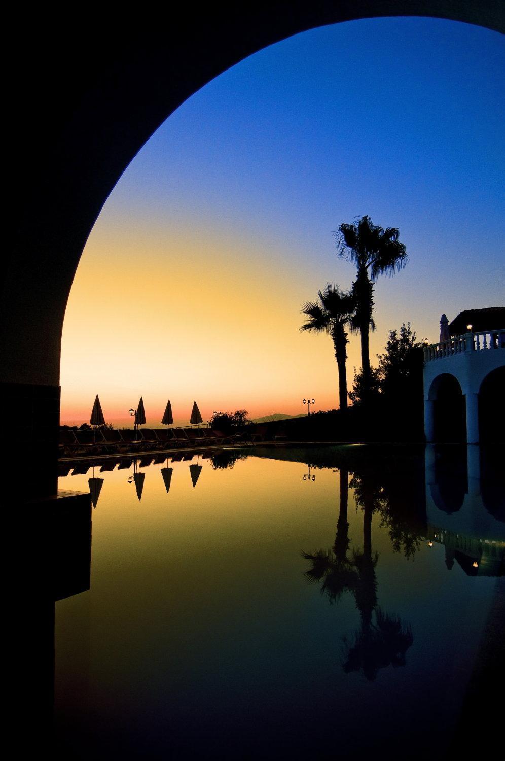 Hotel Altinsaray Kusadası