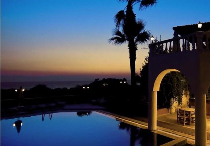 Hotel Altinsaray Kusadası