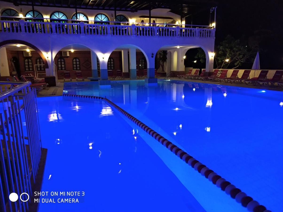Hotel Altinsaray Kusadası