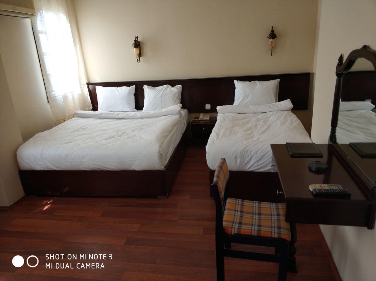 Altinsaray Hotel Kusadası
