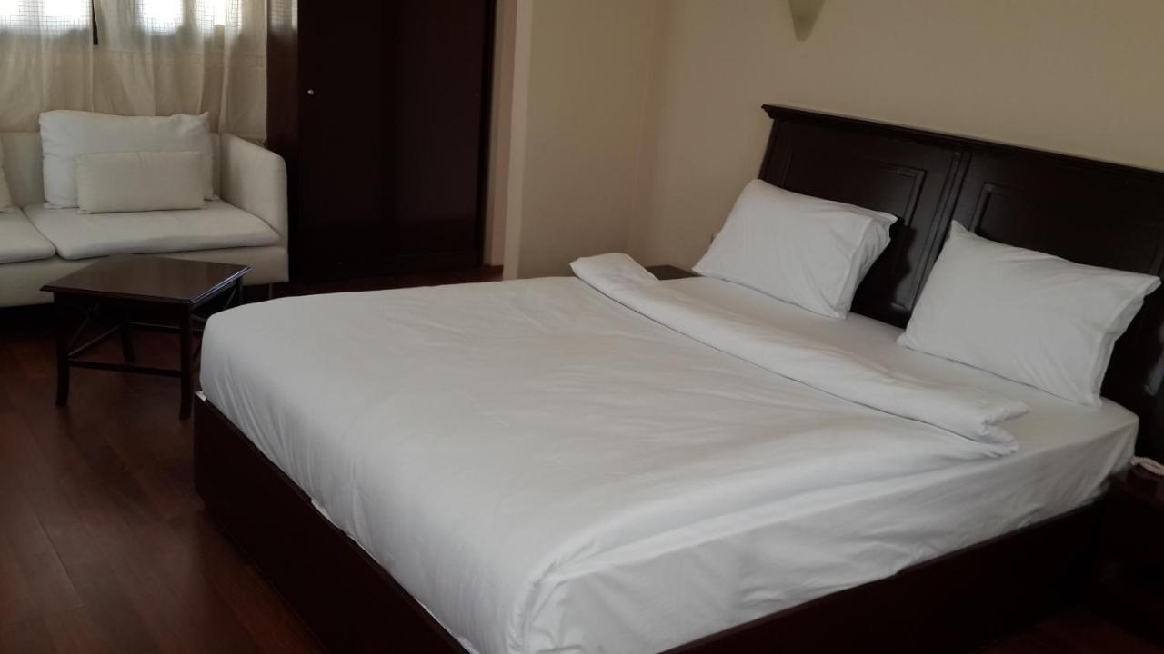 Altinsaray 3* Kusadası