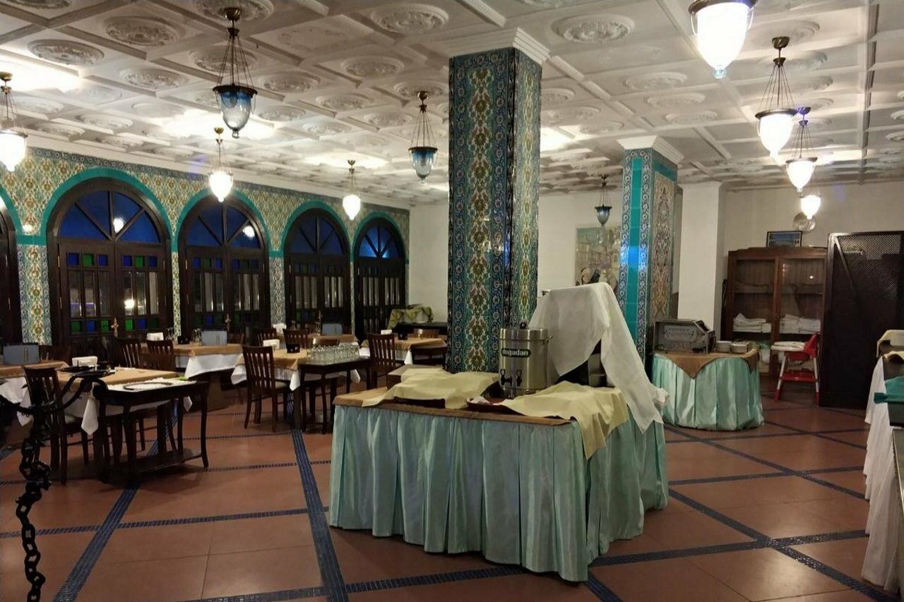 Altinsaray Kusadası