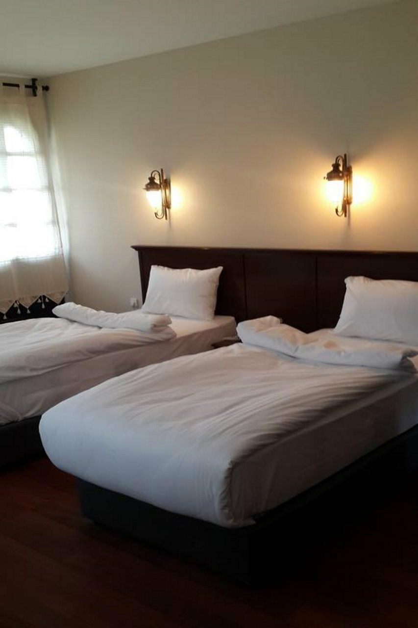 Hotel Altinsaray Kusadası