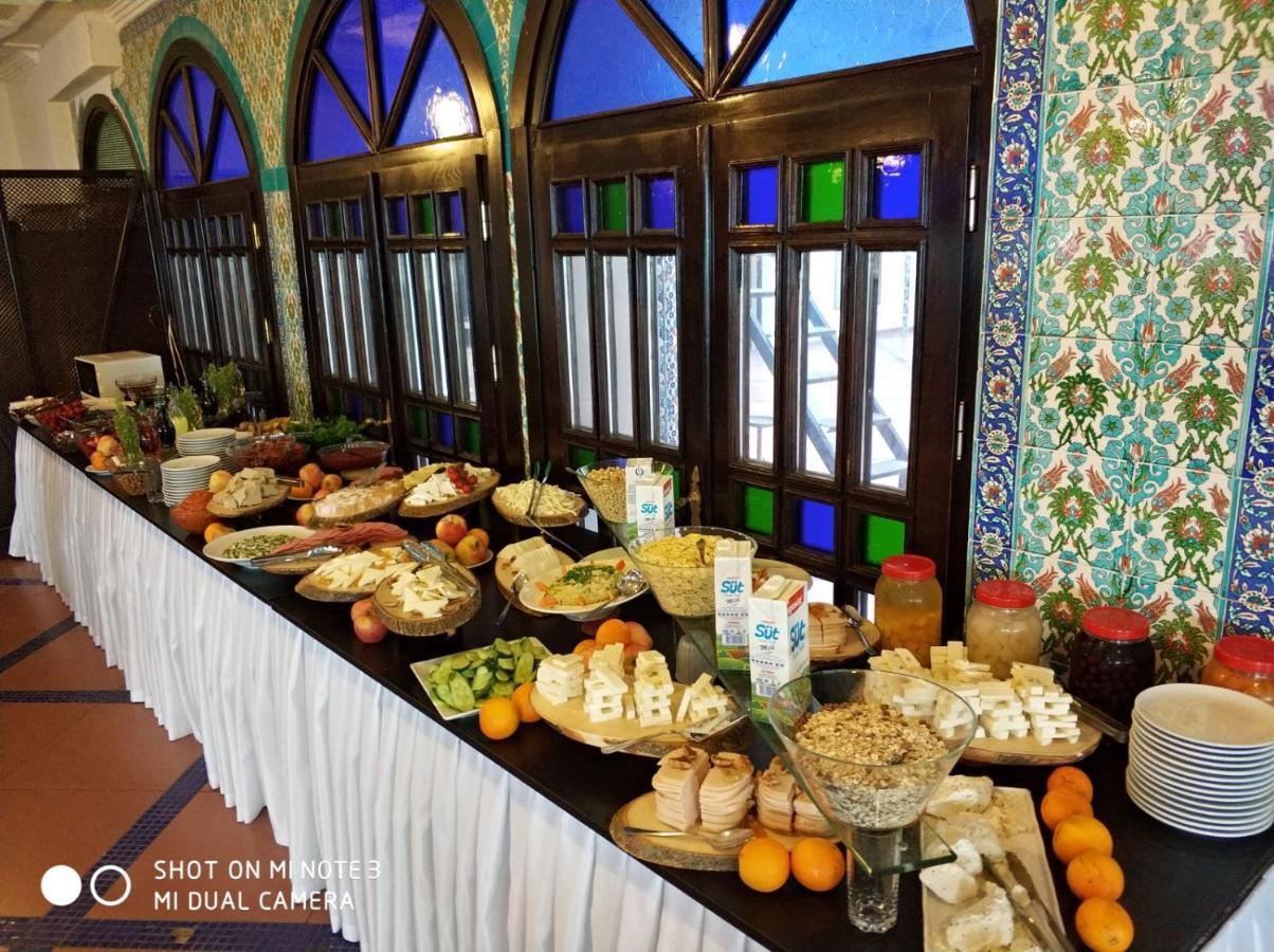 Hotel Altinsaray Kusadası