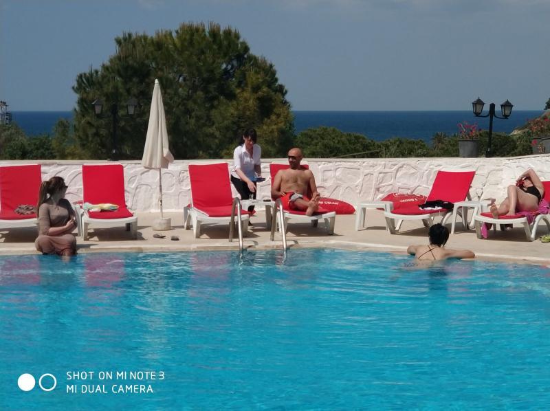 Altinsaray Kusadası